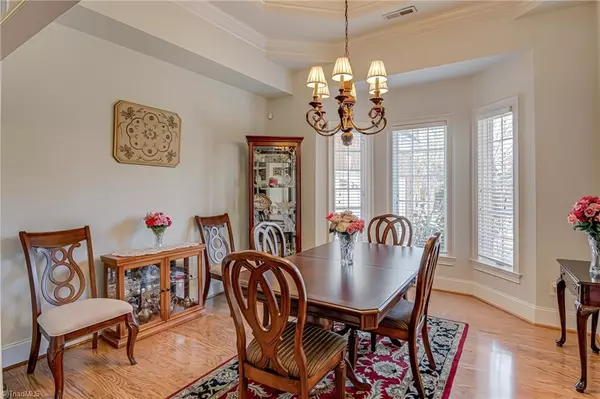 Winston-salem, NC 27104,261 Hollin WAY