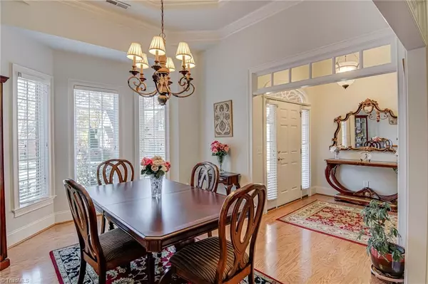 Winston-salem, NC 27104,261 Hollin WAY