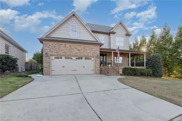 Greensboro, NC 27410,4910 Fox Chase RD