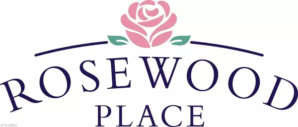 1908 Wild Rosewood WAY, Winston-salem, NC 27103