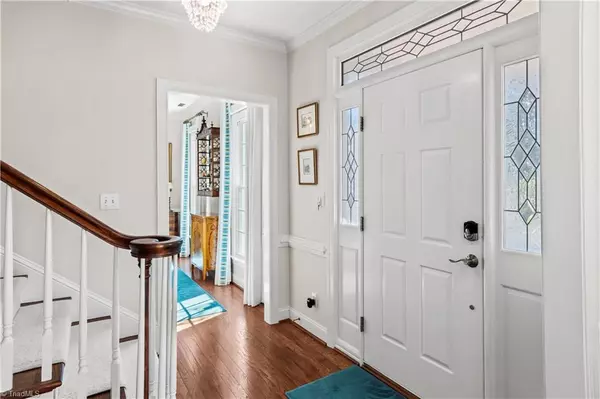 Winston-salem, NC 27104,158 Westhaven CIR