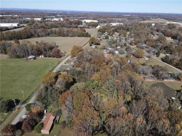 Statesville, NC 28677,0 3rd Creek RD