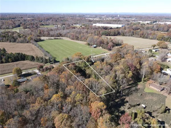 Statesville, NC 28677,0 3rd Creek RD