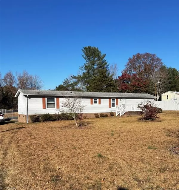 336 Jones Lake RD, Reidsville, NC 27320