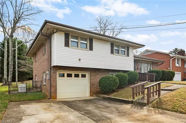 Winston-salem, NC 27101,843 Crawford ST