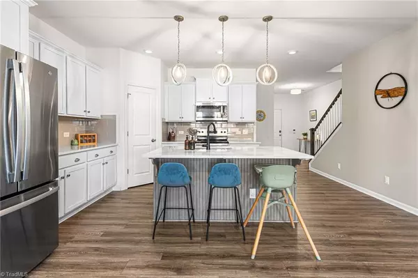 Greensboro, NC 27455,4 Saltford LN