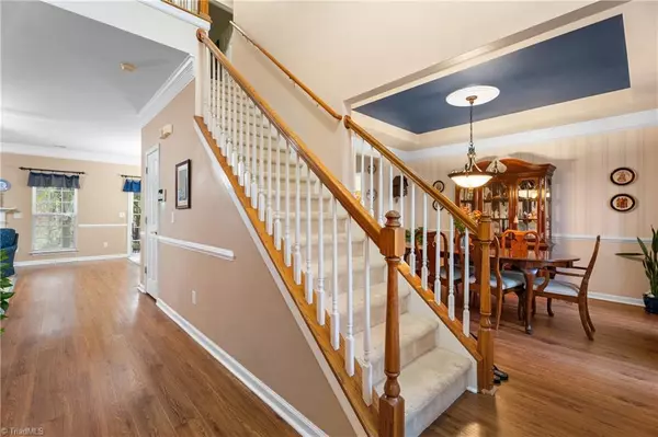 Kernersville, NC 27284,824 Gehring DR