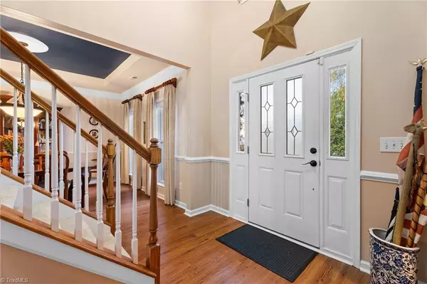 Kernersville, NC 27284,824 Gehring DR