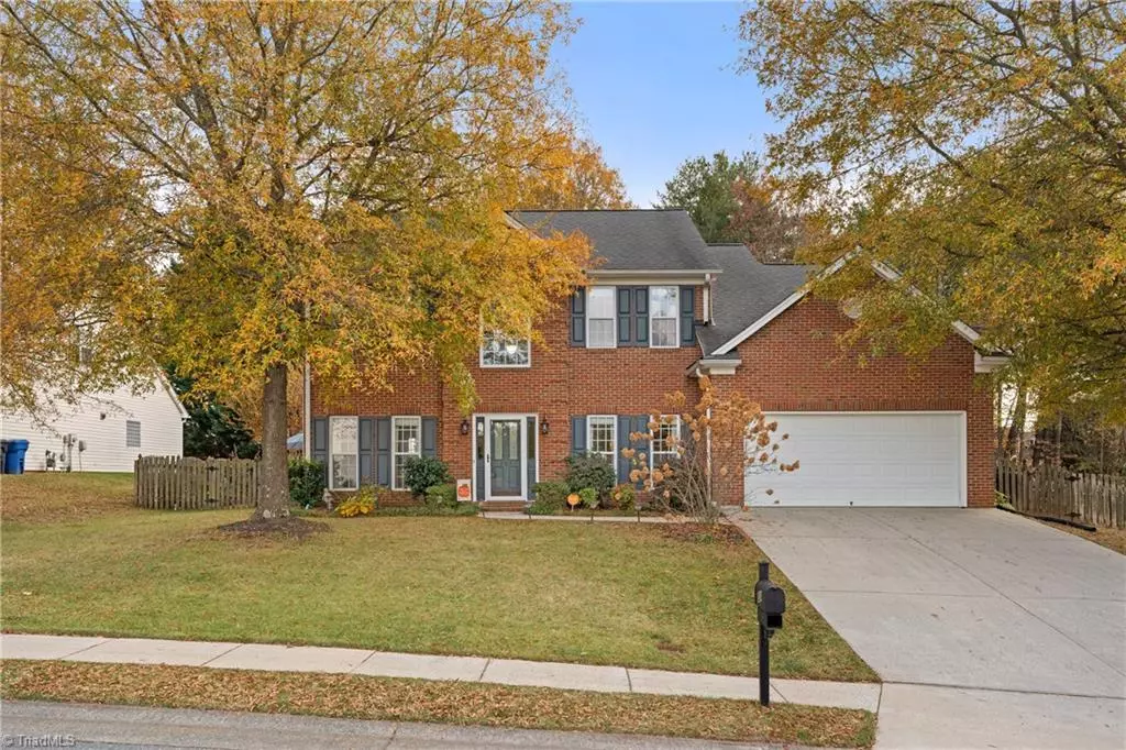 Kernersville, NC 27284,824 Gehring DR