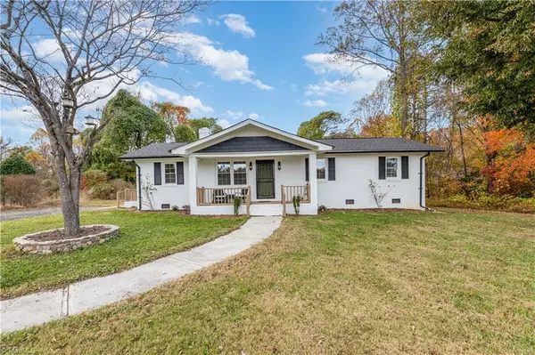 Reidsville, NC 27320,731 Zenna LN