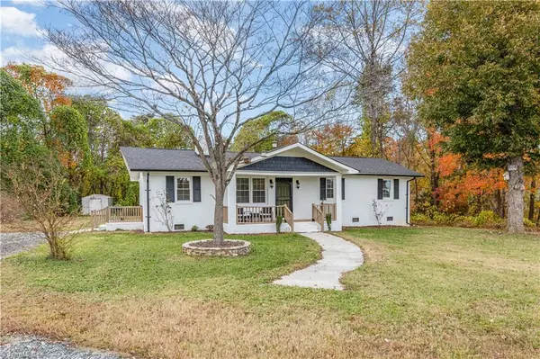 731 Zenna LN, Reidsville, NC 27320