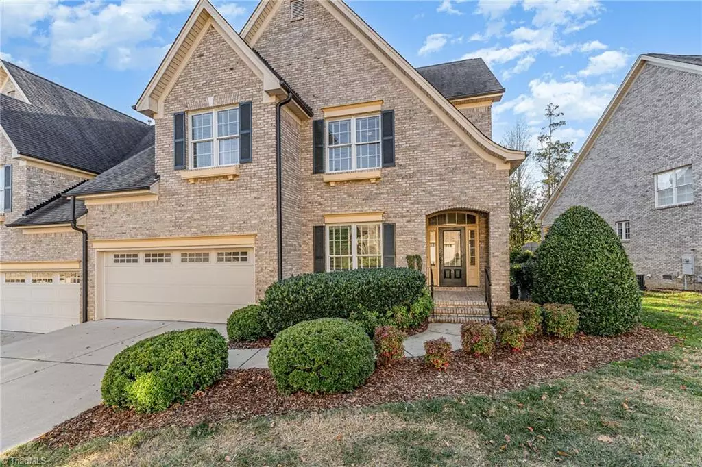 Greensboro, NC 27410,5 Linden LN