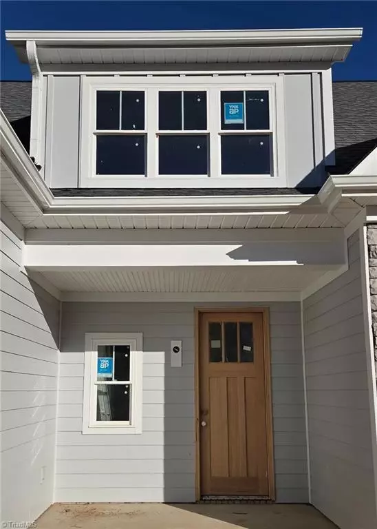 Clemmons, NC 27012,5021 Ashwood Forest TRL