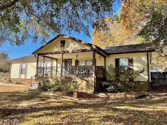 Linwood, NC 27299,102 Trading Ford WAY