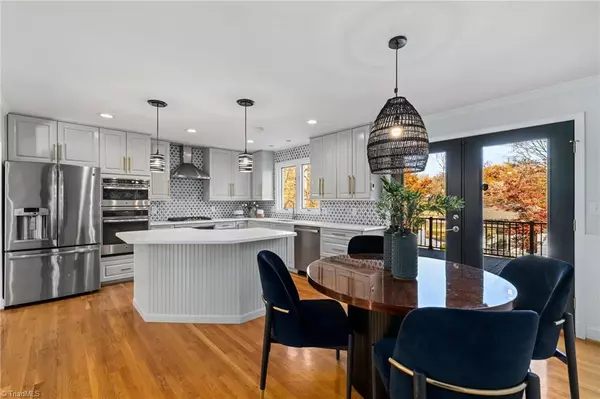 Greensboro, NC 27410,32 Kemp RD E