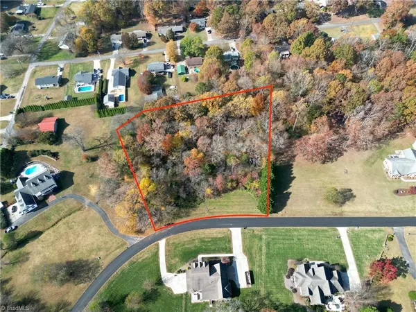 130 Belmont PL, Rockwell, NC 28138