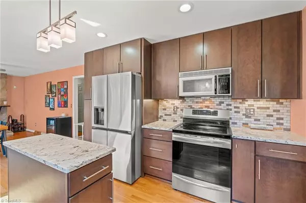 Lewisville, NC 27023,1428 Woodford RD