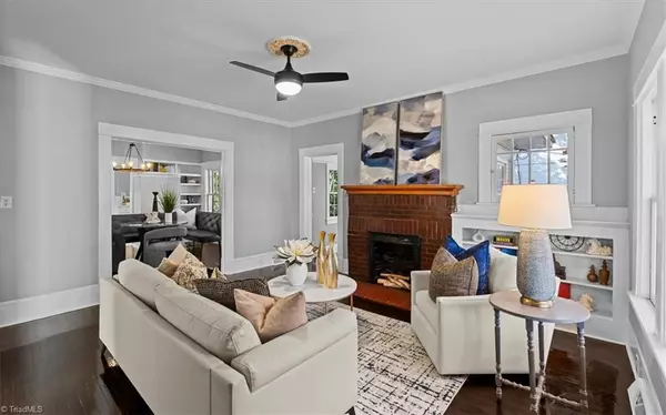 Greensboro, NC 27403,118 Bruce ST