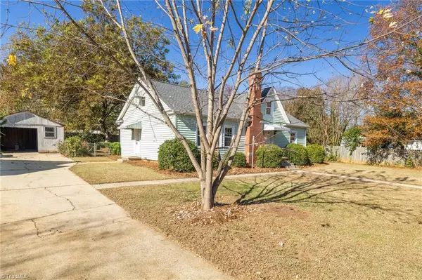 Greensboro, NC 27407,106 Lehigh ST