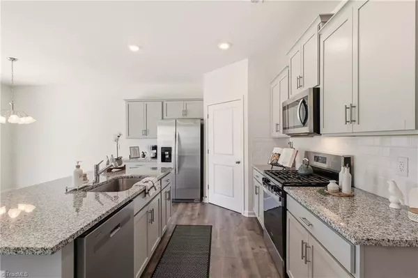 Lexington, NC 27295,416 Bryson BLVD