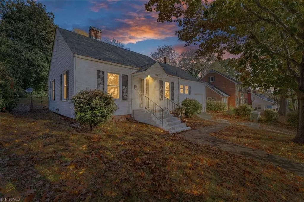 Eden, NC 27288,516 S Hamilton ST