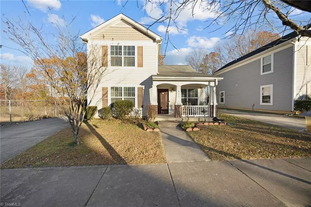 High Point, NC 27263,825 Hopewell ST