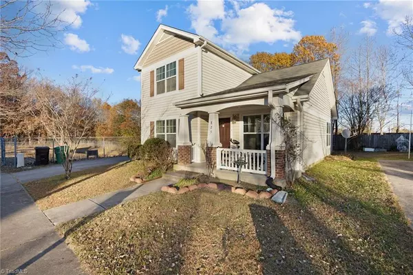 High Point, NC 27263,825 Hopewell ST