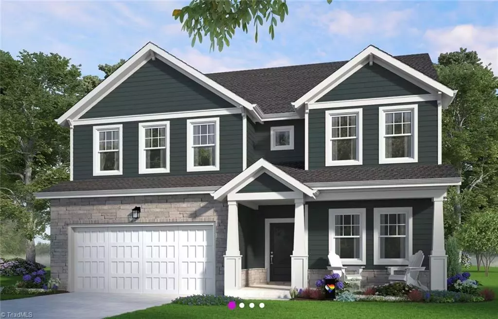 Kernersville, NC 27284,3543 Spring Hope CT