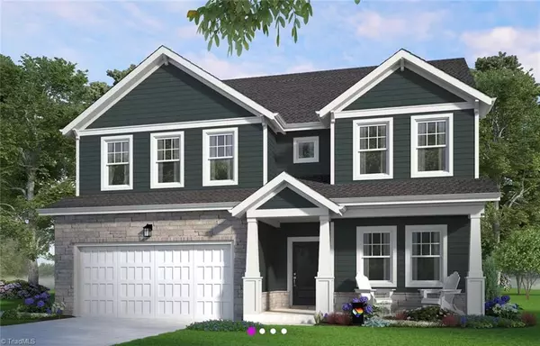 3543 Spring Hope CT, Kernersville, NC 27284