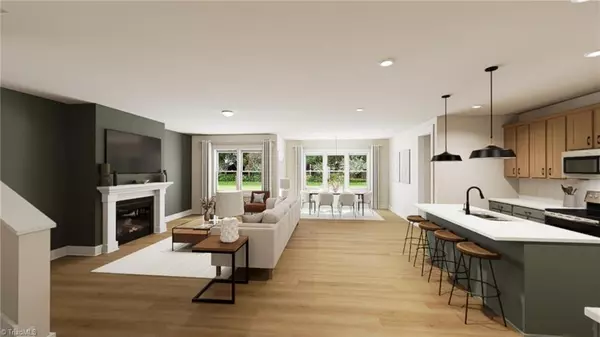 Kernersville, NC 27284,3543 Spring Hope CT