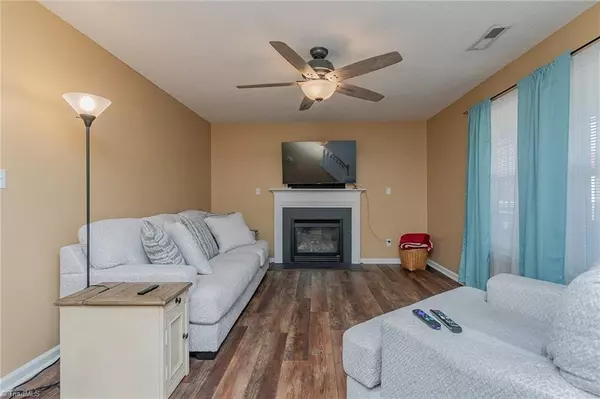 Lexington, NC 27295,637 Sunset Ridge LN