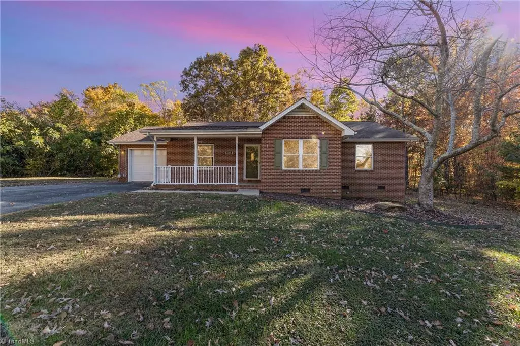 Stokesdale, NC 27357,230 Welcome Home RD