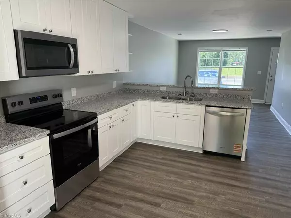 Lexington, NC 27292,203 Linwood RD