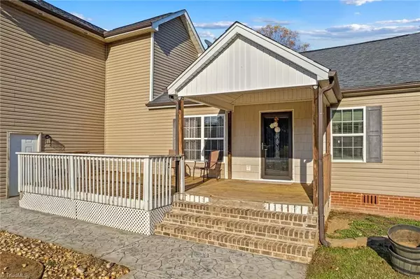 Linwood, NC 27299,1493 Swicegood RD