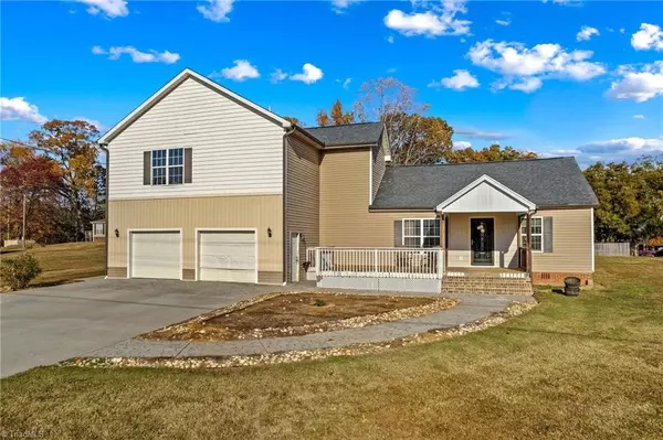 Linwood, NC 27299,1493 Swicegood RD