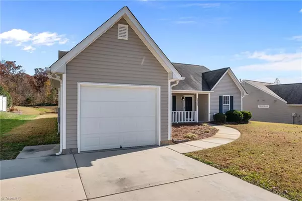 Greensboro, NC 27406,1813 Lochwood DR