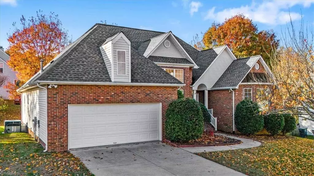 Greensboro, NC 27410,4603 Laurel Run DR