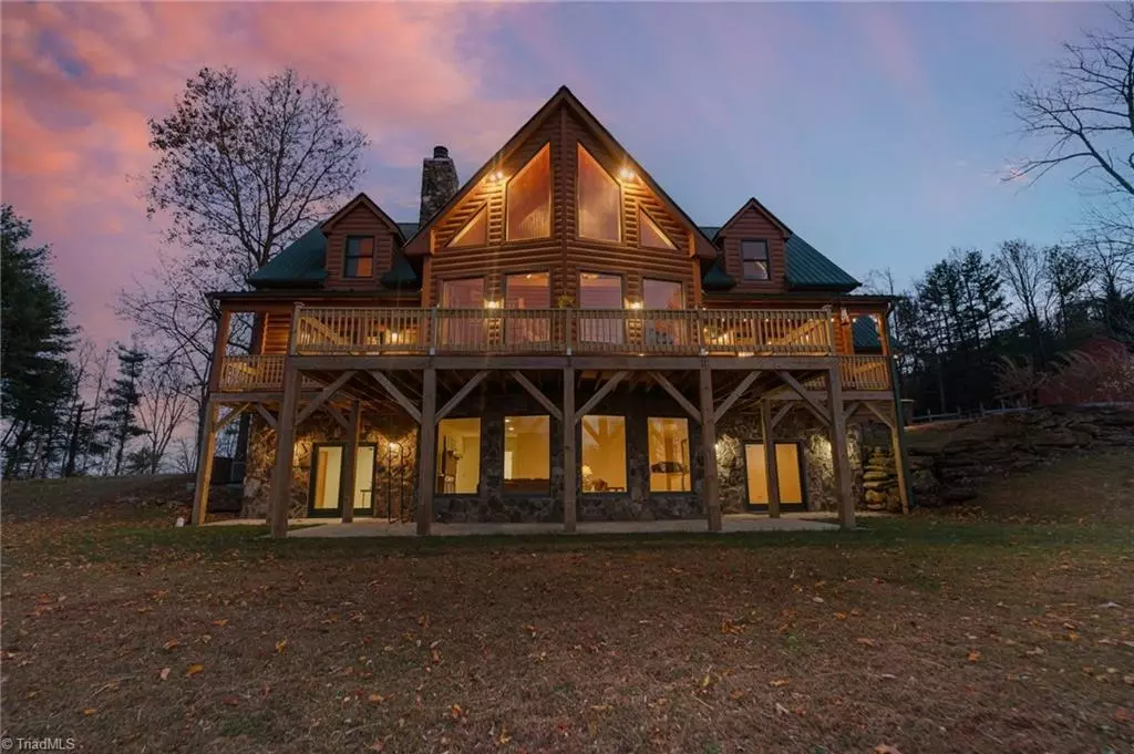 Moravian Falls, NC 28654,258 Gabriel WAY