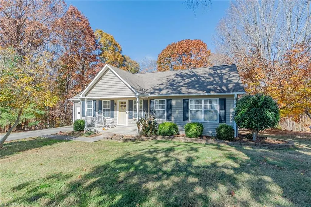 Lexington, NC 27292,242 Jala LN