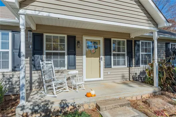 Lexington, NC 27292,242 Jala LN