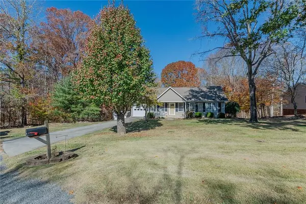 Lexington, NC 27292,242 Jala LN