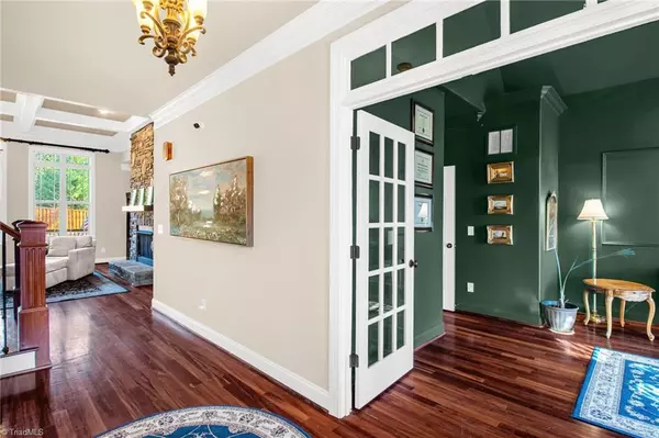 Kernersville, NC 27284,2177 Summerlyn Park DR