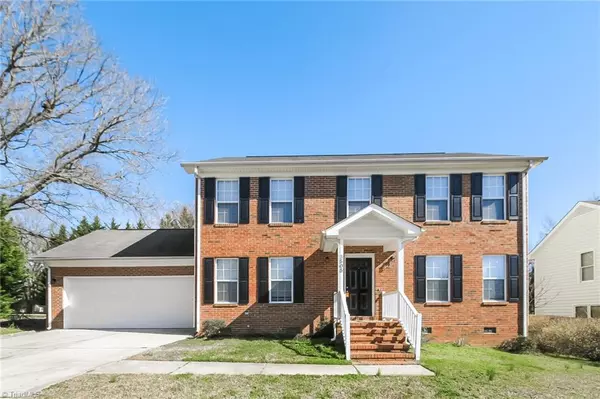 3505 Bethany TRCE, Greensboro, NC 27406