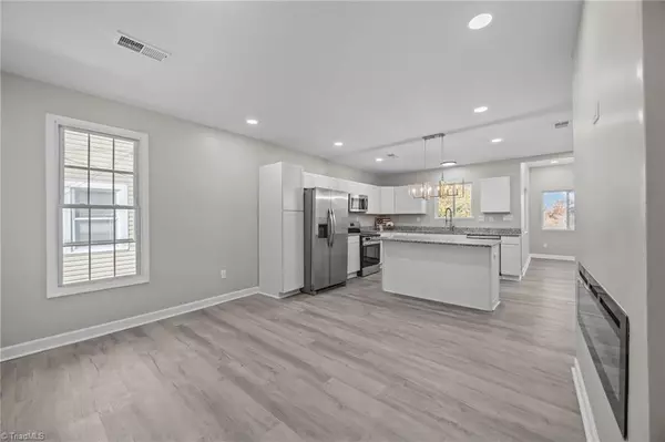 Winston-salem, NC 27101,621 Mulberry ST SW