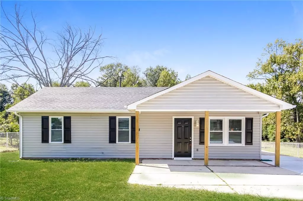 Greensboro, NC 27406,2318 Acorn RD