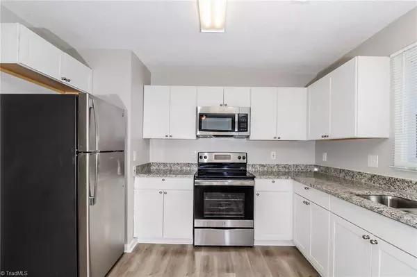 Greensboro, NC 27406,2318 Acorn RD