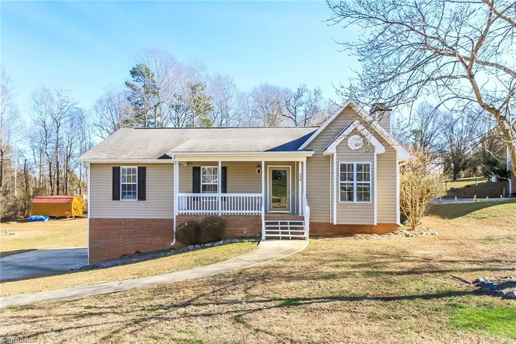 Lexington, NC 27295,226 Creek Meadow DR