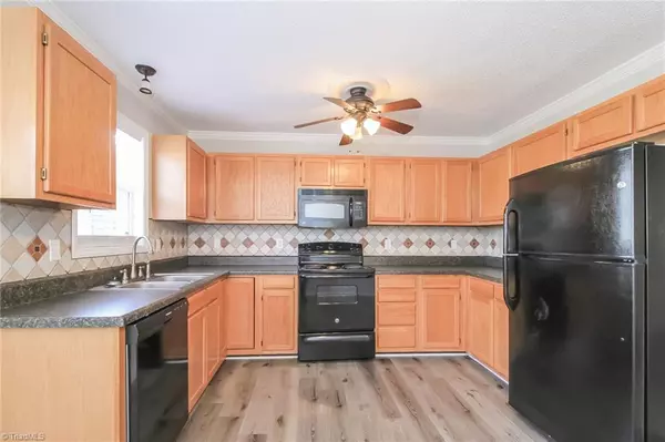 Lexington, NC 27295,226 Creek Meadow DR