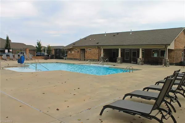 Burlington, NC 27215,1275 Talisker WAY