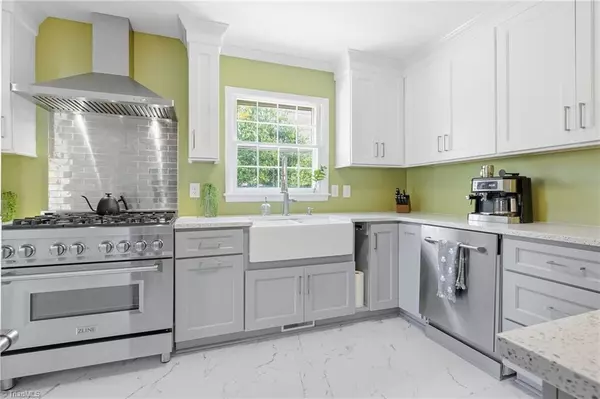 Greensboro, NC 27408,1804 Elkhart DR